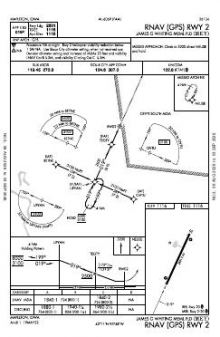RNAV (GPS) RWY 02 chart preview