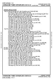 LIVERMORE THREE (OBSTACLE), CONT.1 chart preview