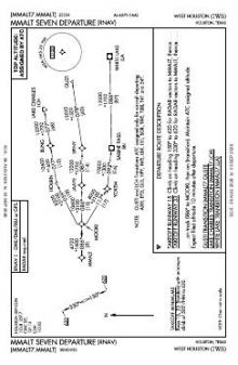 MMALT SEVEN (RNAV) chart preview