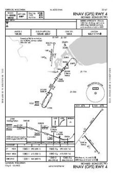 RNAV (GPS) RWY 04 chart preview