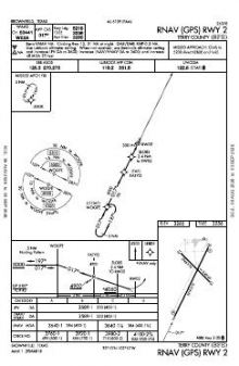 RNAV (GPS) RWY 02 chart preview