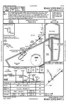 RNAV (GPS) RWY 05 chart preview