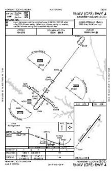 RNAV (GPS) RWY 04 chart preview