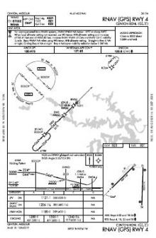 RNAV (GPS) RWY 04 chart preview