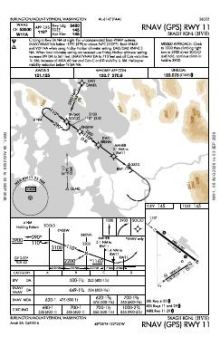 RNAV (GPS) RWY 11 chart preview