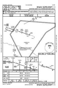 RNAV (GPS) RWY 11 chart preview