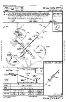 RNAV (GPS) RWY 05 chart preview