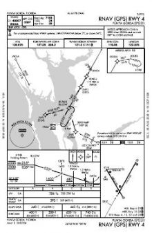 RNAV (GPS) RWY 04 chart preview