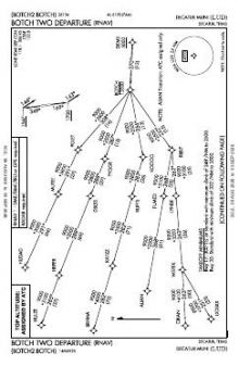 BOTCH TWO (RNAV) chart preview