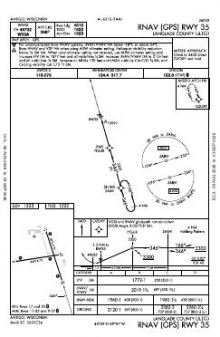 RNAV (GPS) RWY 35 chart preview