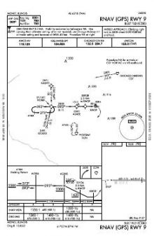 RNAV (GPS) RWY 09 chart preview