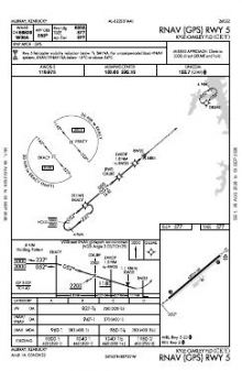 RNAV (GPS) RWY 05 chart preview