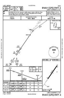 RNAV (GPS) RWY 04 chart preview