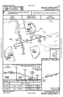 RNAV (GPS) RWY 07 chart preview