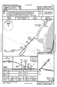 RNAV (GPS) RWY 05 chart preview