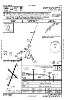 RNAV (GPS) RWY 02 chart preview