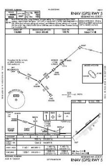 RNAV (GPS) RWY 05 chart preview