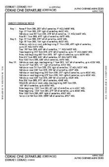 ODKAE ONE (OBSTACLE), CONT.1 chart preview