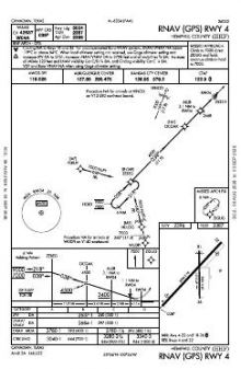RNAV (GPS) RWY 04 chart preview