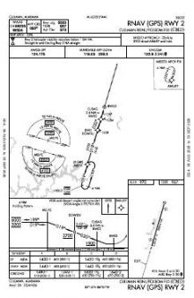 RNAV (GPS) RWY 02 chart preview