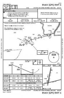 RNAV (GPS) RWY 06 chart preview