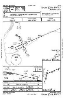RNAV (GPS) RWY 07 chart preview