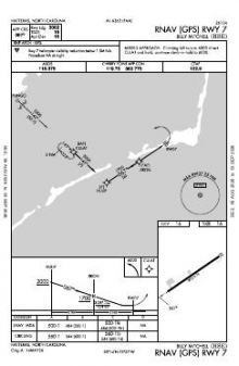 RNAV (GPS) RWY 07 chart preview
