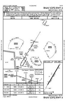 RNAV (GPS) RWY 04 chart preview