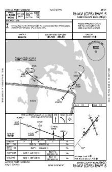 RNAV (GPS) RWY 05 chart preview