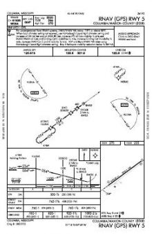 RNAV (GPS) RWY 05 chart preview