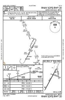 RNAV (GPS) RWY 20 chart preview