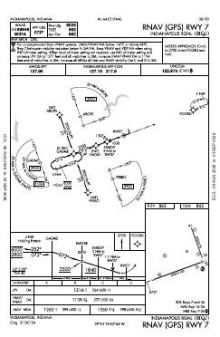 RNAV (GPS) RWY 07 chart preview