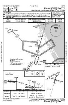 RNAV (GPS) RWY 02 chart preview