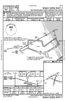 RNAV (GPS) RWY 07 chart preview