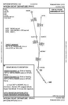 WYLSN EIGHT (RNAV) chart preview