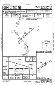 RNAV (GPS) RWY 04R chart preview