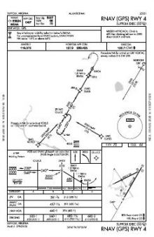 RNAV (GPS) RWY 04 chart preview