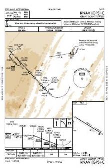 RNAV (GPS)-C chart preview