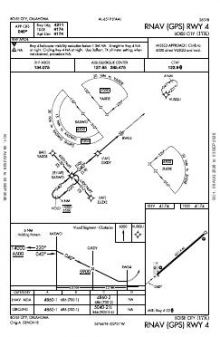 RNAV (GPS) RWY 04 chart preview