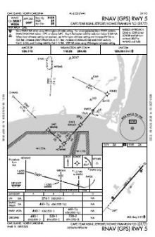 RNAV (GPS) RWY 05 chart preview