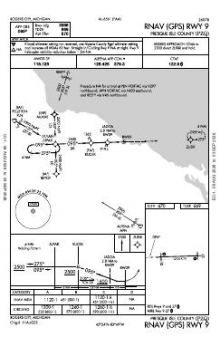 RNAV (GPS) RWY 09 chart preview