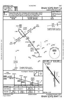 RNAV (GPS) RWY 14 chart preview