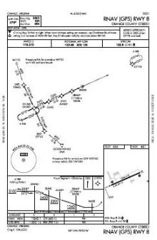 RNAV (GPS) RWY 08 chart preview