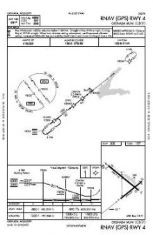 RNAV (GPS) RWY 04 chart preview