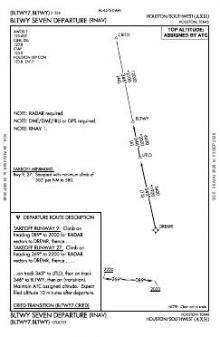 BLTWY SEVEN (RNAV) chart preview