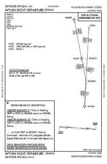 WYLSN EIGHT (RNAV) chart preview