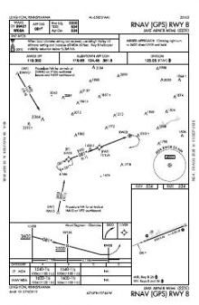 RNAV (GPS) RWY 08 chart preview