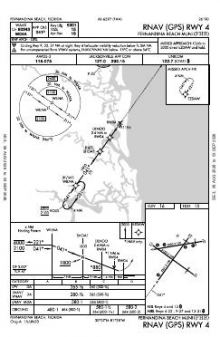 RNAV (GPS) RWY 04 chart preview