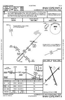 RNAV (GPS) RWY 04 chart preview