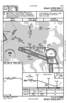 RNAV (GPS) RWY 07 chart preview